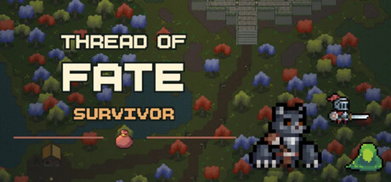 Thread of Fate : Survivor Image
