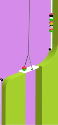 Time It Right - Perfect Puzzle screenshot