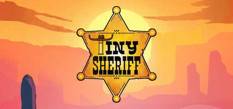 Games like Tiny Sheriff