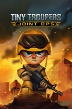 Tiny Troopers: Joint Ops Image