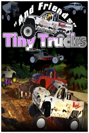 Tiny Trucks Image