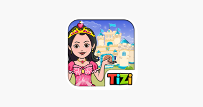 Tizi Town - Dream Castle House Image