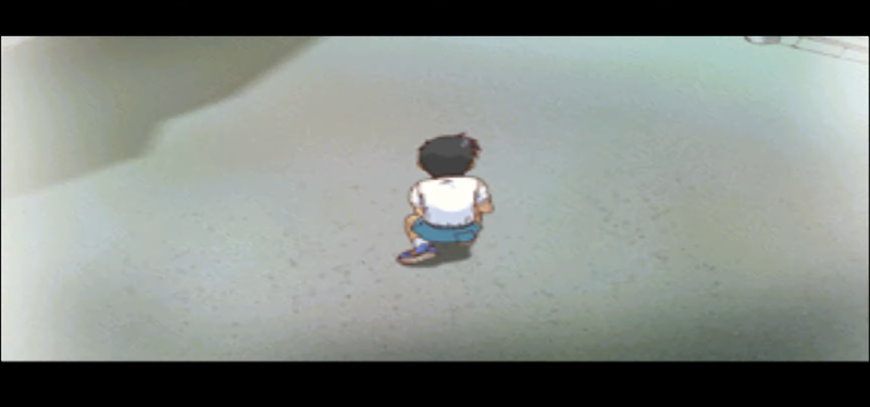 Tokimeki Memorial Drama Series Vol. 3: Tabidachi no Uta screenshot