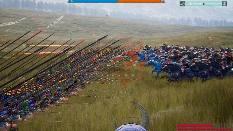 Total blade screenshot