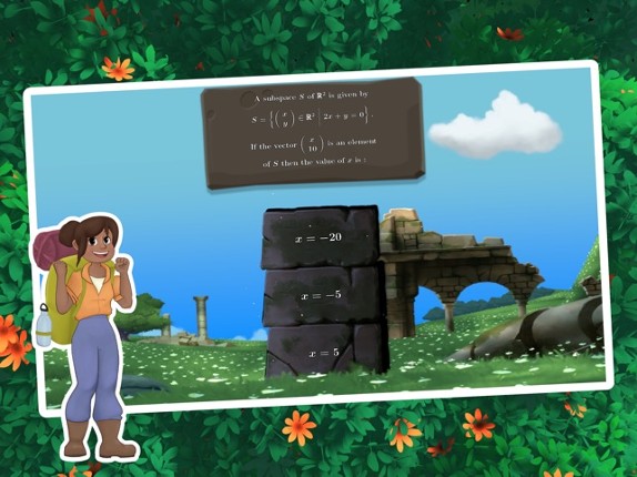Totem Quest screenshot