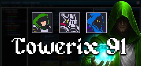 Games like Towerix91