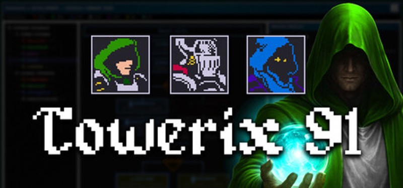 Towerix91 Image