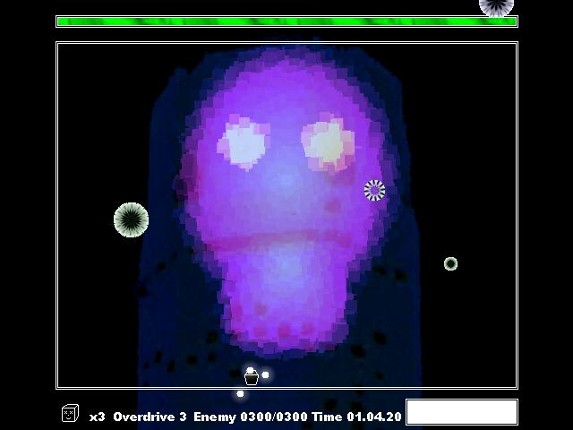 TranscendPang screenshot