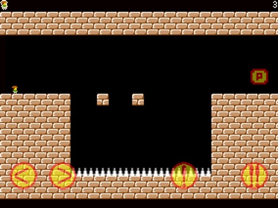 TrapAdventure 2 -Hardest Retro Game screenshot