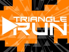 Triangle Run Image