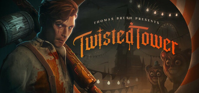 Twisted Tower Image