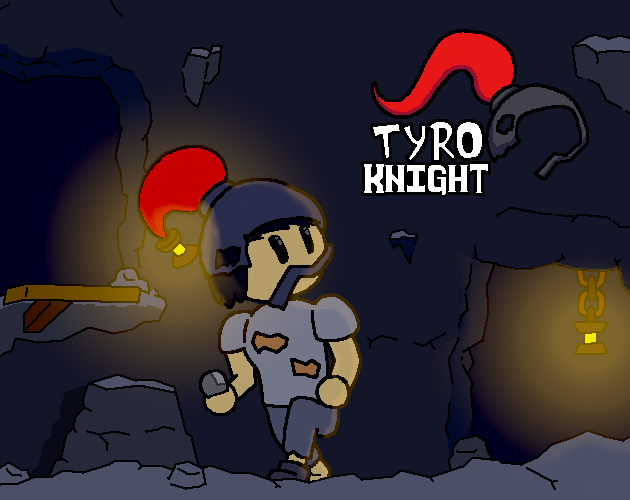Games like Tyro Knight
