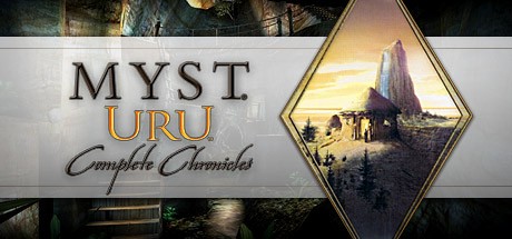 Games like URU: Complete Chronicles