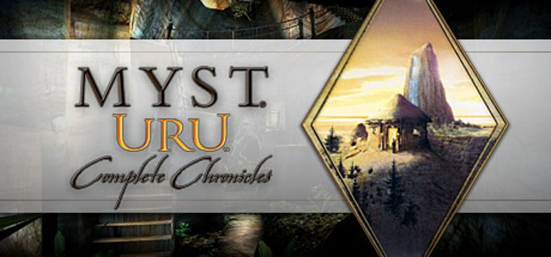 URU: Complete Chronicles Image