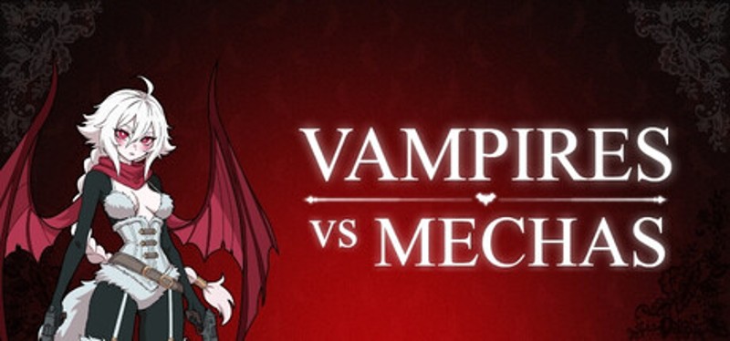 Vampires vs Mechas Image