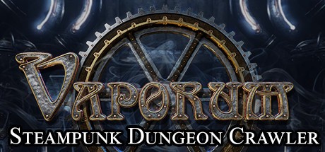 Games like Vaporum