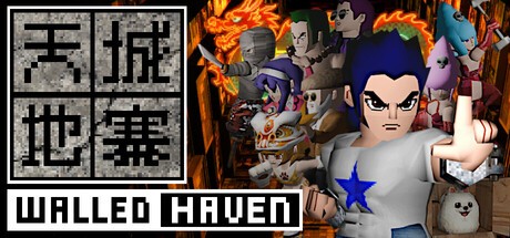 Games like Walled Haven