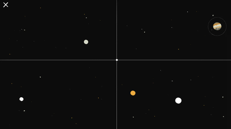 Wanderer's Guide to Ocean and Islands screenshot