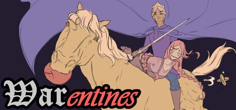 Games like Warentines