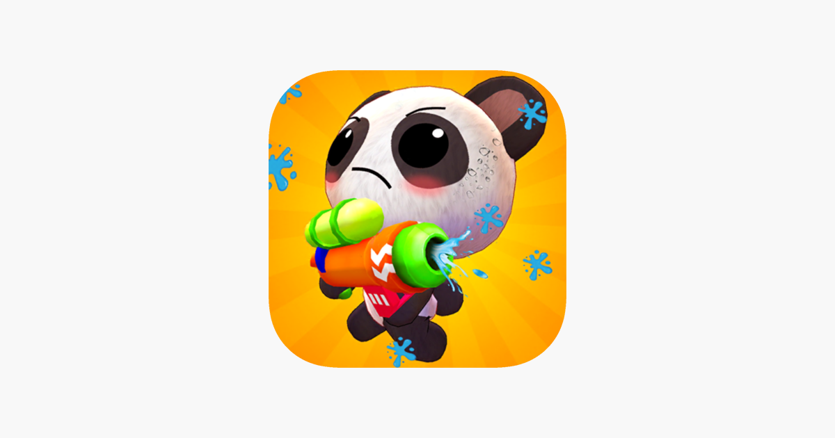 Games like Water Park Battle Ground 3D