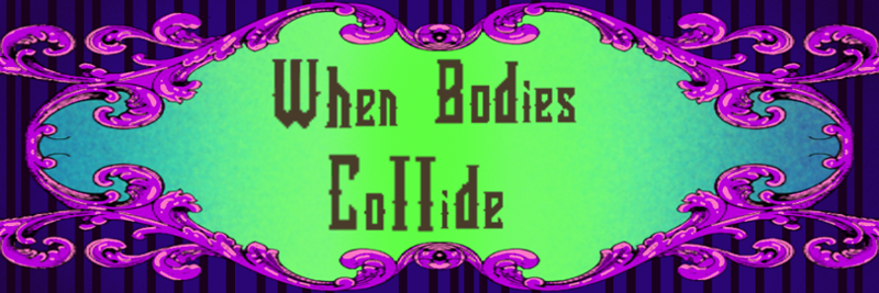 When Bodies Collide Game Cover