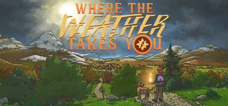 Where The Weather Takes You Image