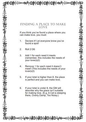 Why Is It So Hard To Find A Place To Fuck? screenshot