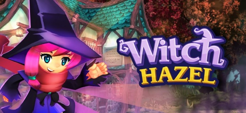 Witch Hazel screenshot