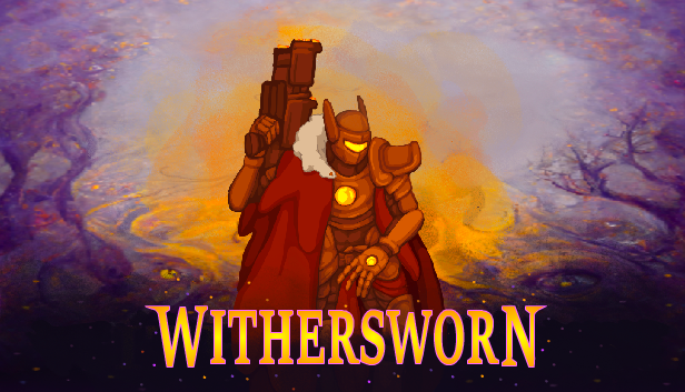Games like Withersworn