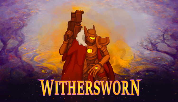 Withersworn Image
