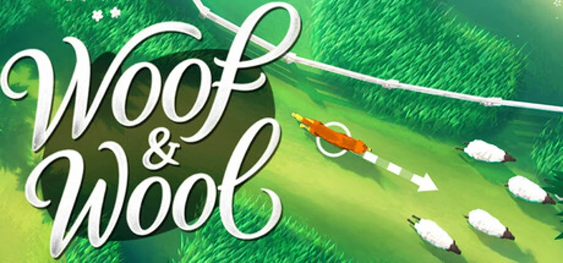 Woof and Wool Image