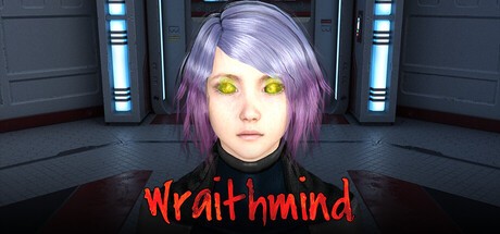 Games like Wraithmind
