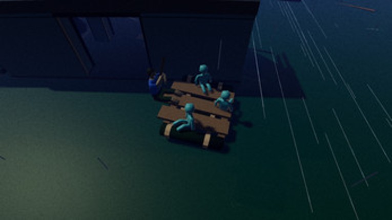 WTFlood (Team D) Image