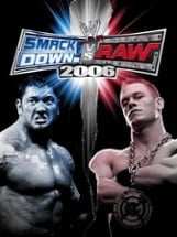 WWE SmackDown! vs. Raw 2006 Image