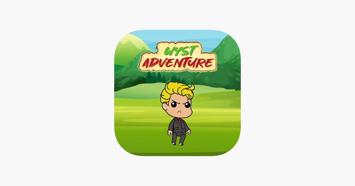 Games like Wyst Adventure