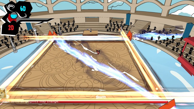 Zalera Spark screenshot