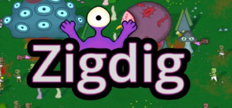 Games like Zigdig