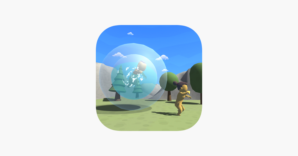 Games like Zorbing 3D