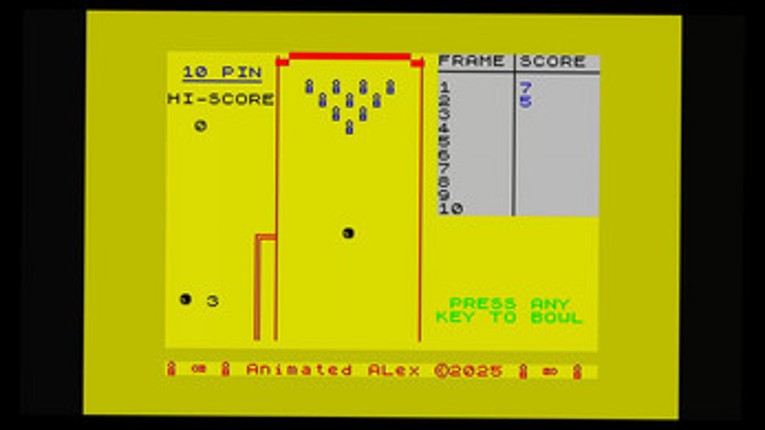 10 PIN Image