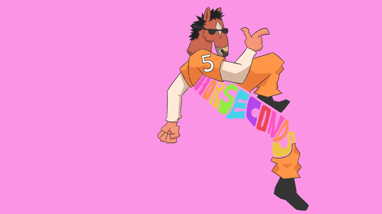 Games like 5 HorSeconds