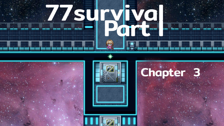 77survival  Part I (Demo) Image