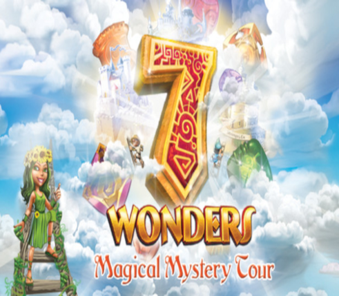 7 Wonders: Magical Mystery Tour Image