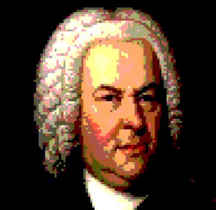 8-BIT CLASSICAL MUSIC PACK – VOLUME 7 Image