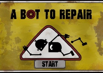Games like A Bot to Repair