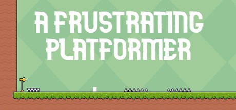 Games like A Frustrating Platformer