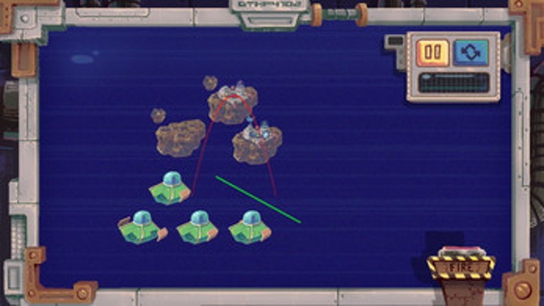 A Plot from the Stars screenshot
