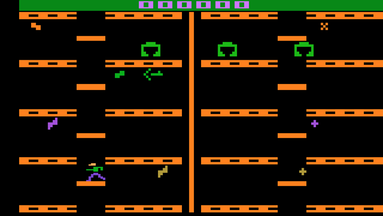 Adventures of Tron Image