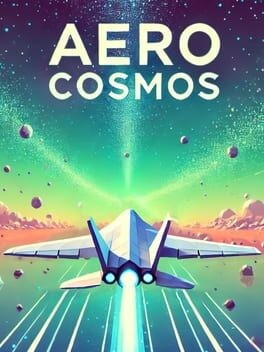 Games like Aero Cosmos