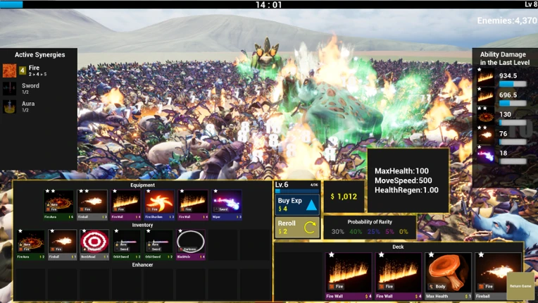 AHA Asset Horde Arena Image
