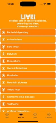 Airport Terminal screenshot